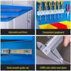 OLOMM Multi-functional Mobile Tool Cabinet