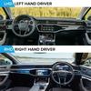 Для Porsche Cayenne 92A 2011 - 2018 2016 2015 2014 2013 Аксессуары Автомобильные Передние Стеклоочистители Лобовое Стекло Щетки для Стекла