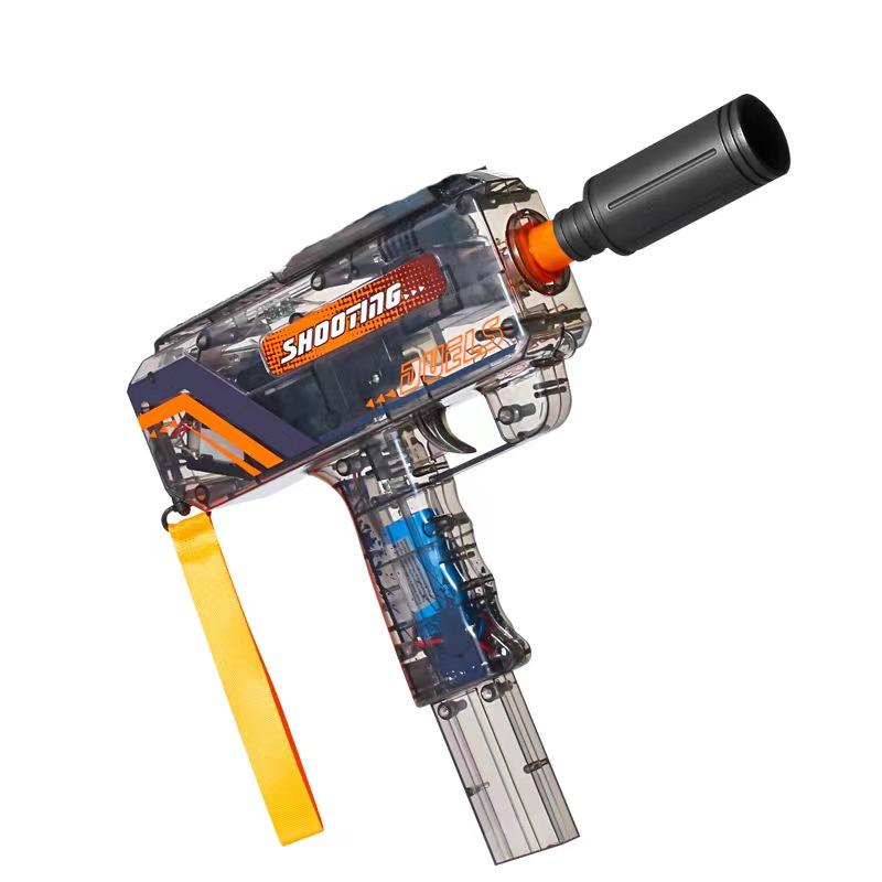 Игрушечный пистолет Gel Ball Blaster UZI