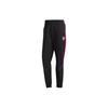 adidas Мужские спортивные штаны Originals Trefoil, черные EJ0951
