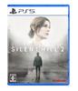 Silent Hill 2 для PlayStation 5 Модель VH003-J1