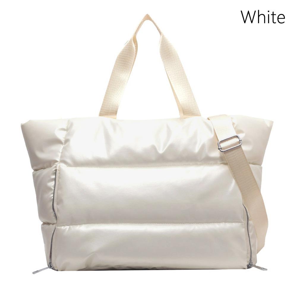 Wet and Dry Separation Sports Bag Large Capacity Shoulder Bag High Quality Women Gym Bag Unisex