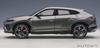 AUTOart Scale Lamborghini Urus Metallic Gray Finished Product 79164 1/18
