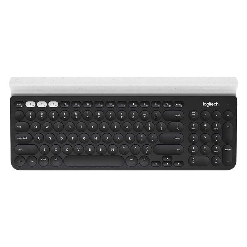 Logitech K780 Multi-Device Wireless Keyboard