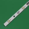 Freezer Refrigerator LED Strip Light Bar For HISENSE/ RONGSHENG E349766 MDDZ-162A 1629348 DC12V 2W HCDM415LC