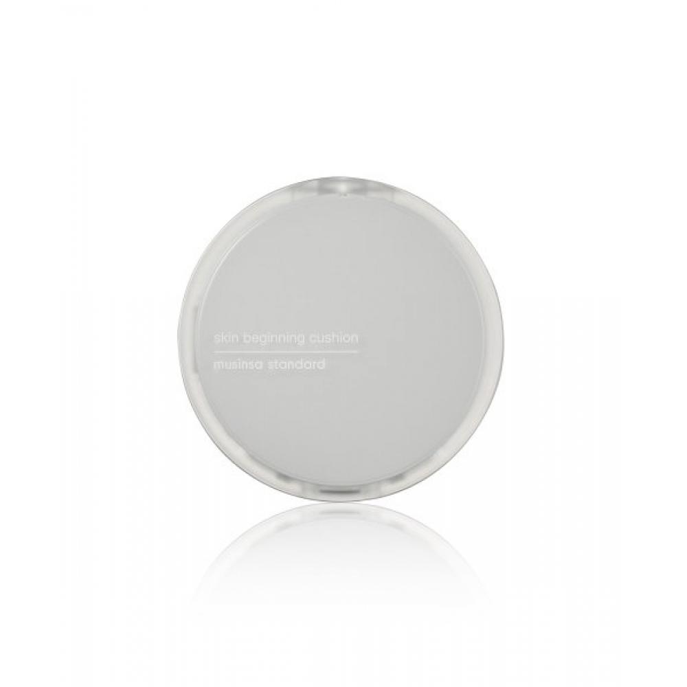 Musinsa Standard Beauty Skin Beauty Beginning Cushion Spf 50+ Pa+++ 12г