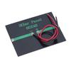 4 Pcs 65x48mm Solar Power Charging Panel Polycrystalline Silicon DIY Solar Panel  DIY Projects