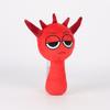 Новый продукт: Sprunki Plush Game Peripheral Мягкие игрушки, куклы Inclibox