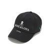 Кепка с козырьком Makeuaenlona U Gn Logo Point Cap Ls1Yp05U