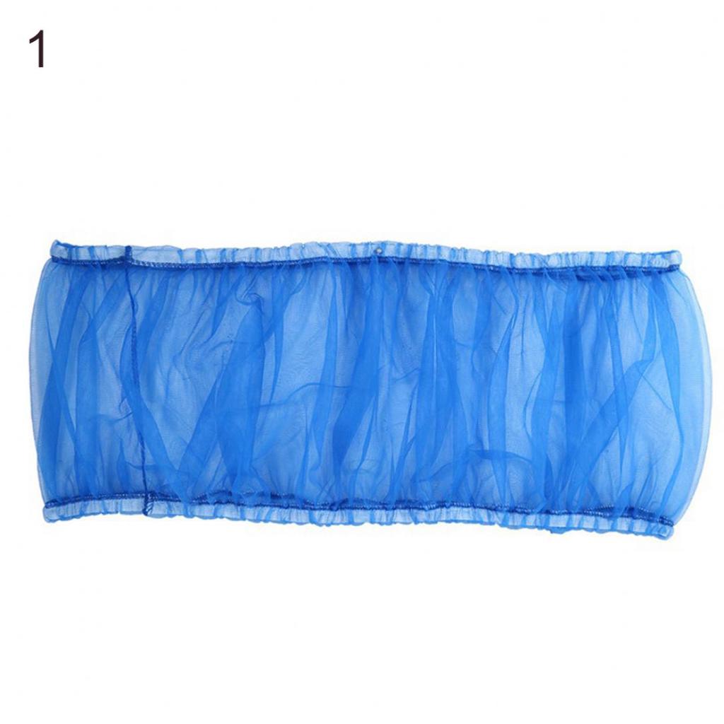 Нейлоновая сетка на клетку для защиты от мусора