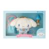 Sanrio Plush Care Set, Cinnamoroll Character, 14 X 6 X 12 Cm, 512991
