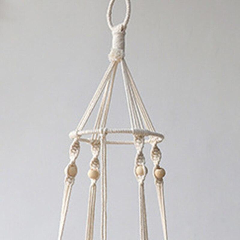 Большой гамак для кошек, макраме, подвесные качели, корзина для кровати для кошек, домашние аксессуары для кошек, кошачий домик, кровать для щенка, подарок