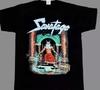 Savatage Hall Of The Mountain King 1987 T Shirt