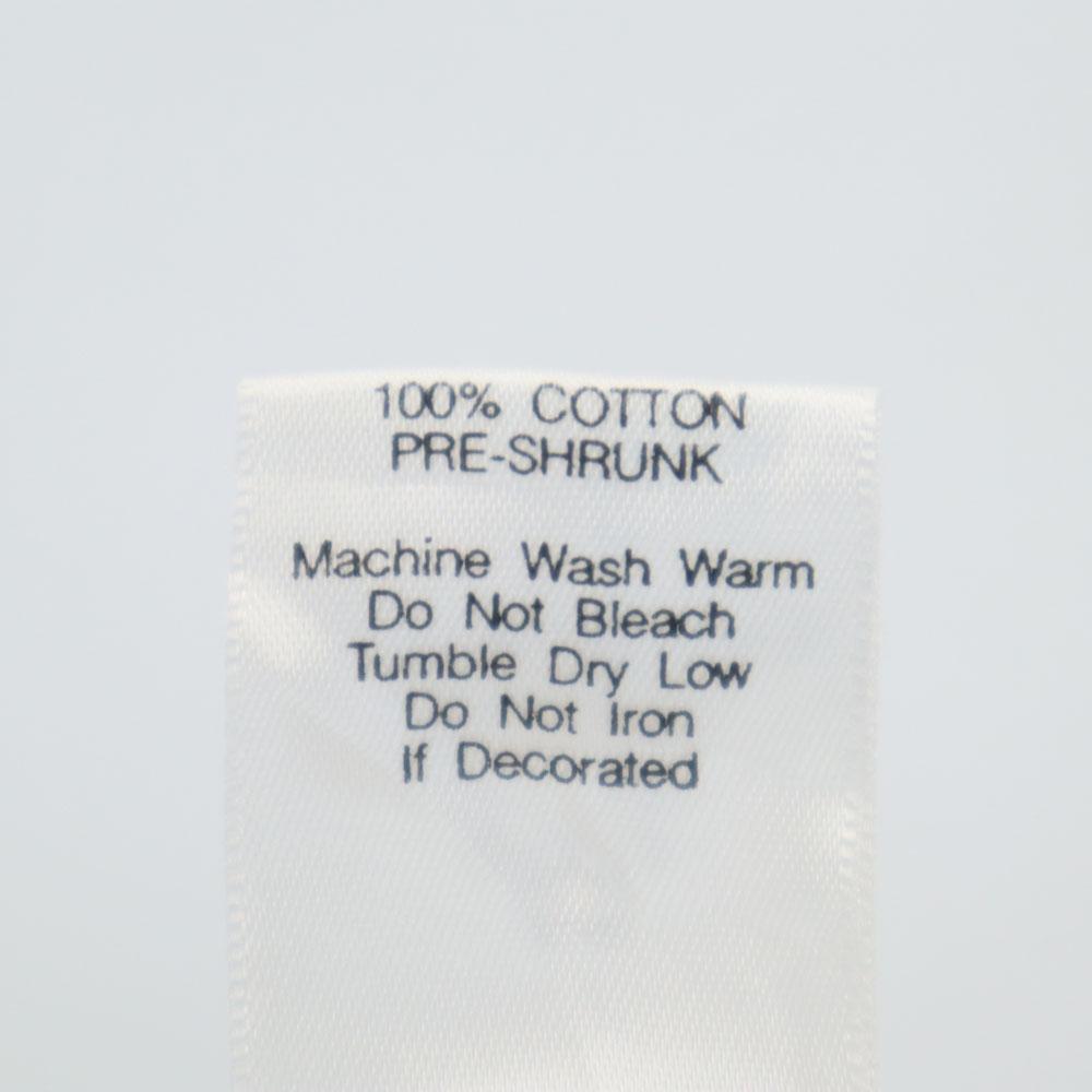 THE FAR SIDE 80s Made In USA Print Short Sleeve Single Stitch T-shirt Men's Used