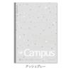 KOKUYO Примечание Smart Campus Limited B5 Dot B Ruled 5 Color Pack Sheer Stone No-GS3CWBT-L1X5