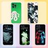 Чехол для телефона Deftones (группа) для iPhone 17, 16, 15, 14, 13, 12, 11, Pro, Xs, Max, Mini, Plus, противоскользящий, ударопрочный, жесткий