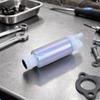 Замена электрического топливного насоса для лодочного мотора Mercury