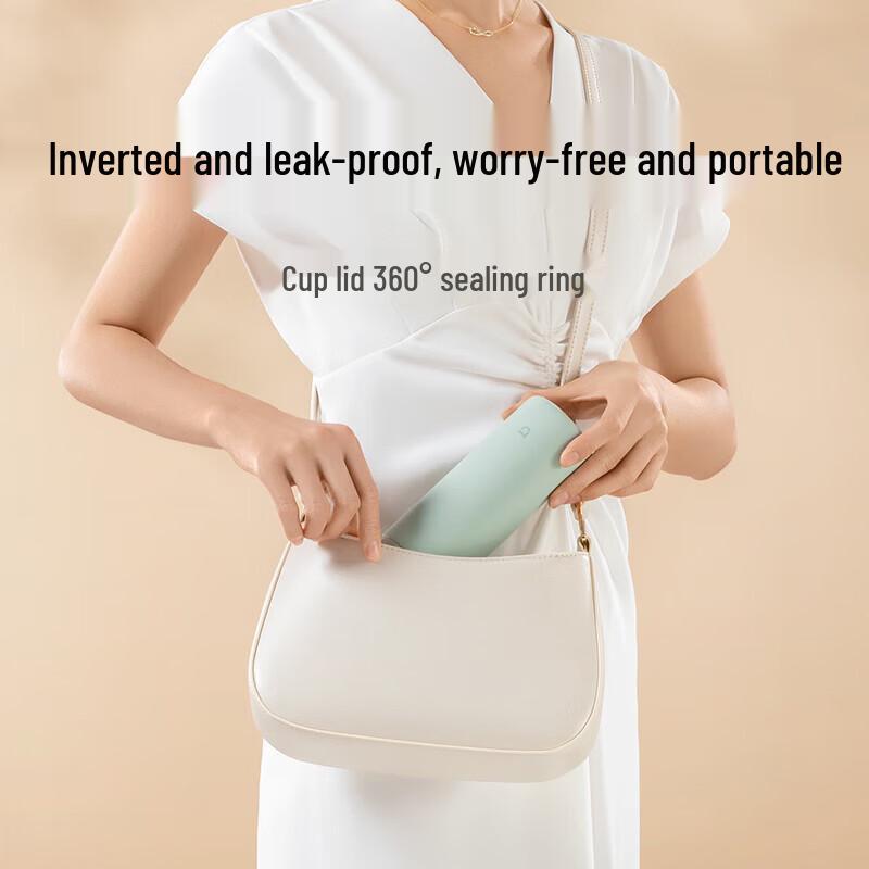 Xiaomi Mijia Pocket Edition Insulated Cup