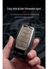 Key Case for Haval H6 Third Gen, H6S Sport, H5 Cool Dog, F7/F7x, M6/H7, and Mythical Beast