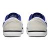 Nike Кроссовки Check Canvas SB GS Summit White Royal Blue Kids, черные, темно-синие, 905373-102