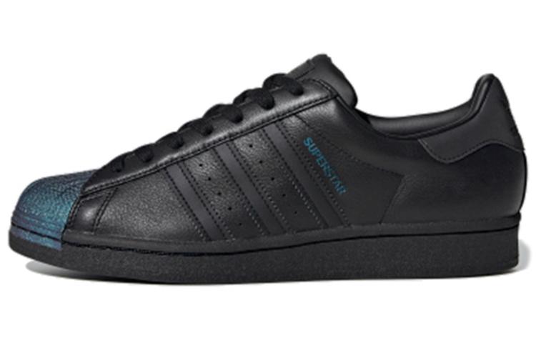 adidas Superstar 'Black Xeno' FW6388