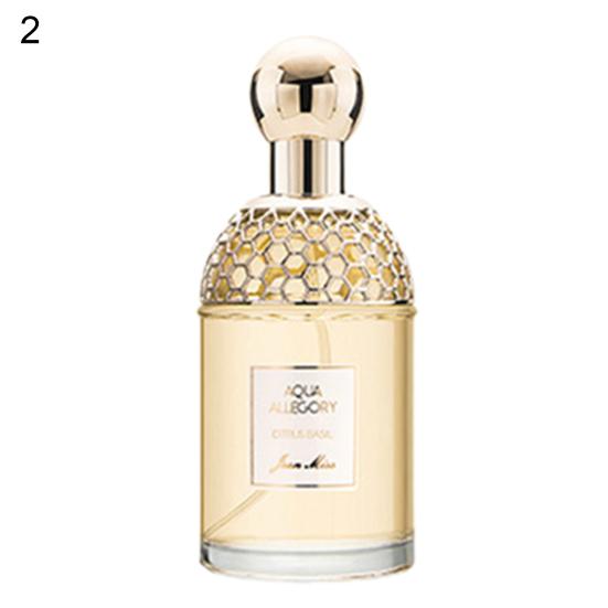 JEAN MISS 100 мл Женские духи Lady SexyFlowers и Herbal, цветочные и фруктовые, свежие и натуральные, стойкие, туалетная вода