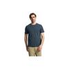 NAUTICA T-Shirts Men's Crew Neck Moderate Straight Fit TE4100