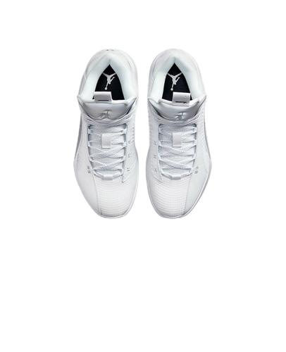 Air Jordan Air Jordan 35 Low PF 'Белый/Металлик Серебристый' AJ35 CW2459-100