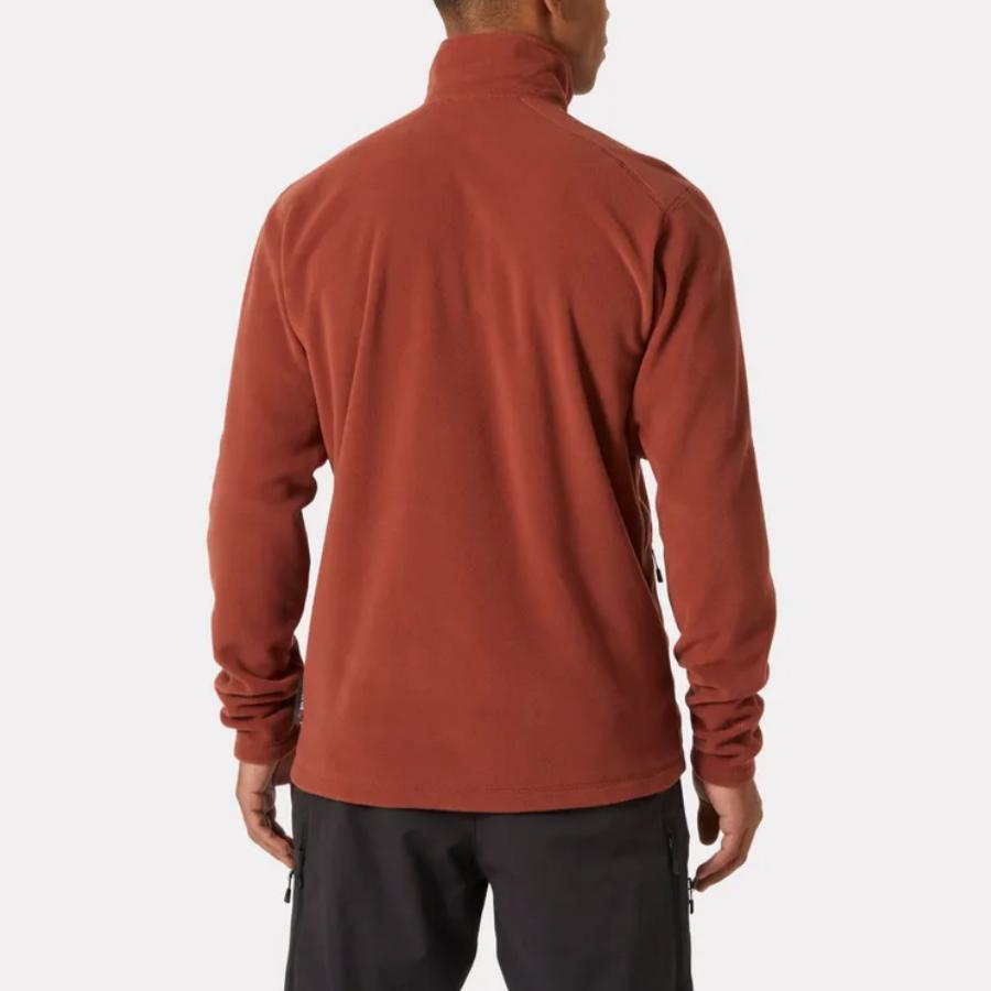 HELLY HANSEN Fleece Clothing Men's 51598-HH
