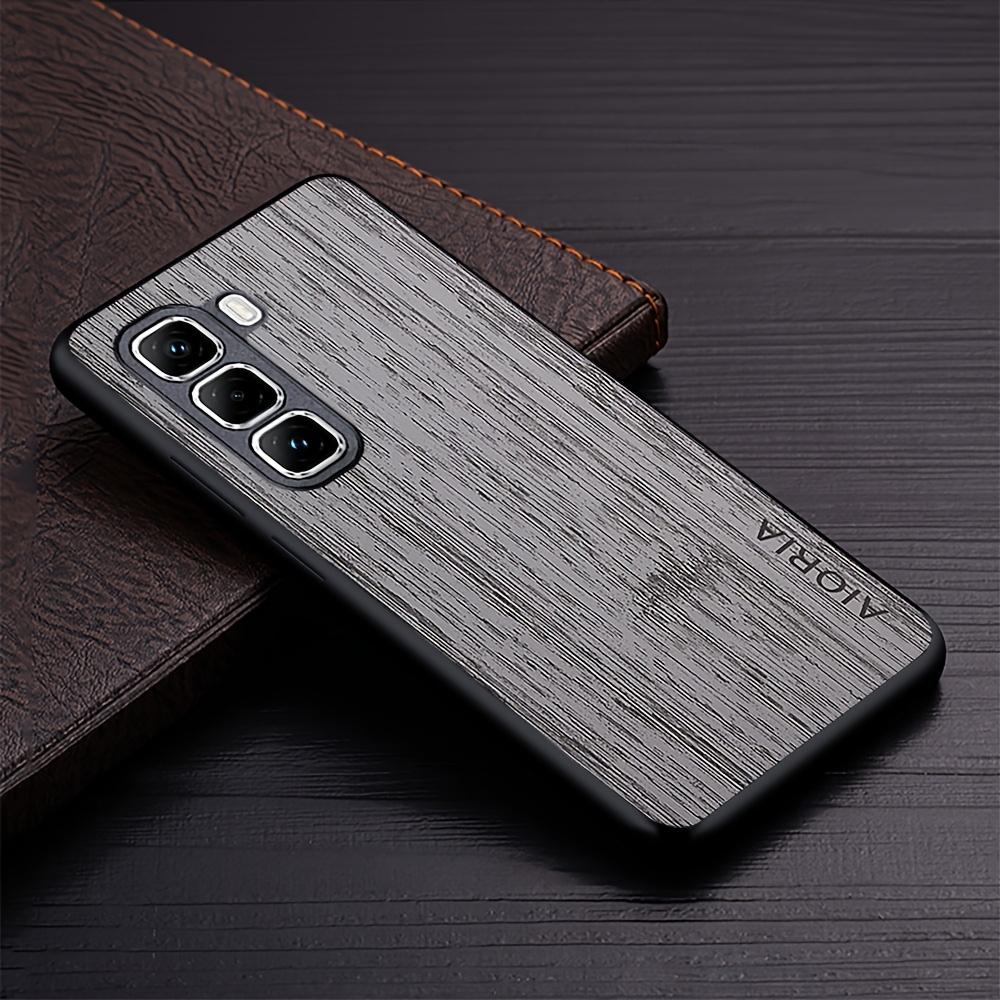 Чехол для телефона - Чехол для телефона для Infinix Hot 70 60 50 Pro 60I Note 60 50 Pro 50X, Новый чехол из искусственной кожи, Полный комплект, Дизайн с защитой от падения,