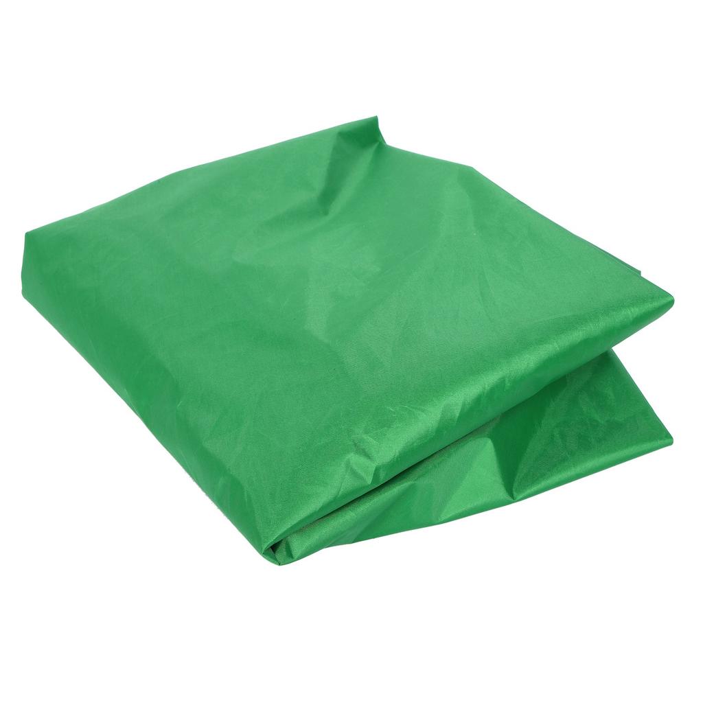 Sandbox Cover Hexagon Sandpit Sand Toys Cover Waterproof Pool Cover with Drawstring for Outdoor