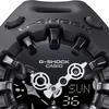 Casio G Shock  G Shock  New biG Case Basic Ga V01 1ajf