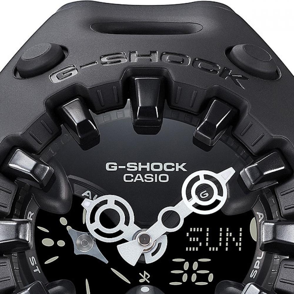 Casio G Shock  G Shock  New biG Case Basic Ga V01 1ajf