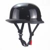 DOT Casco Moto полулицевой мотоциклетный шлем с открытым лицом полушлем capacete de motocicleta для Cafe Racer ретро немецкий Chopper