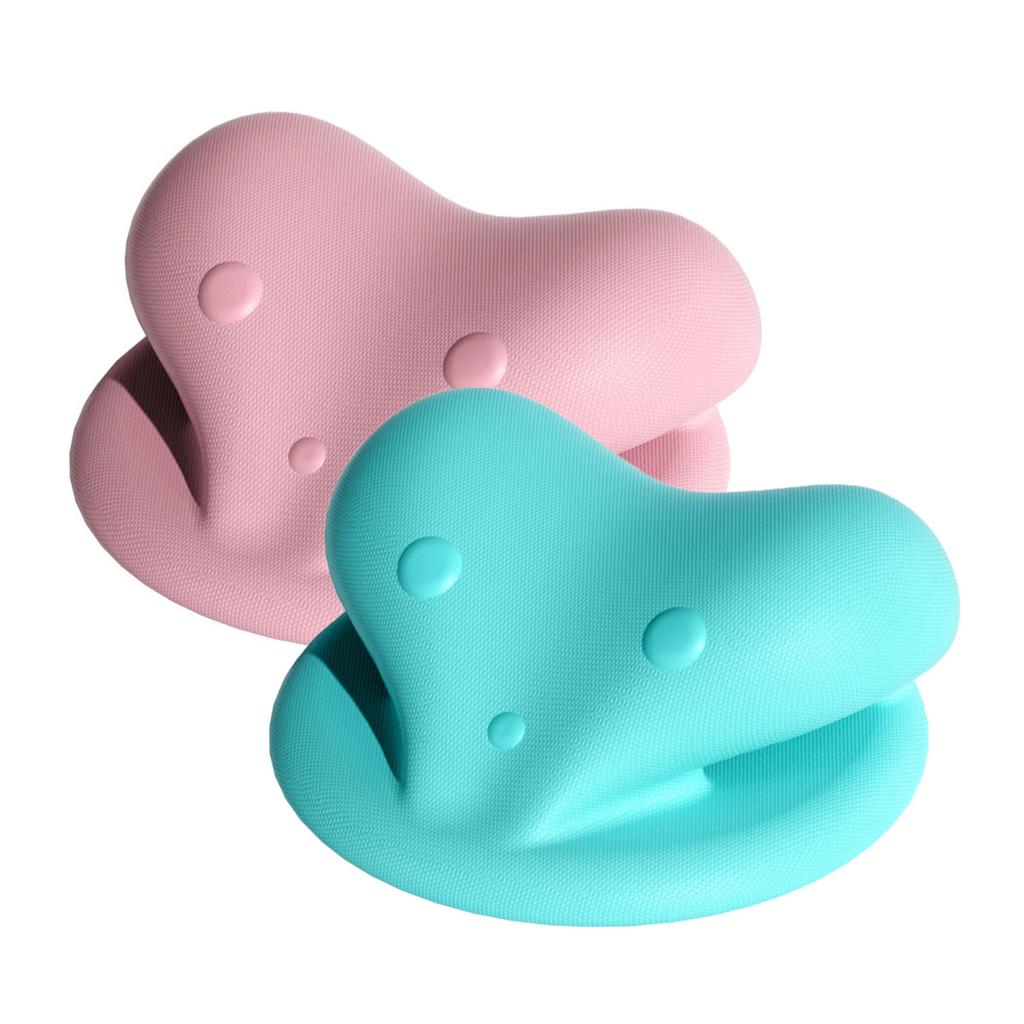 Детская станция для мытья волос Эргономичная подушка для мытья волос Раковина Шампунь-станция для мытья волос для детей Домашний уход