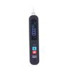 Digital Multimeter Color LCD Display Rechargeable High Accuracy AC Voltage Tester Pen for Line