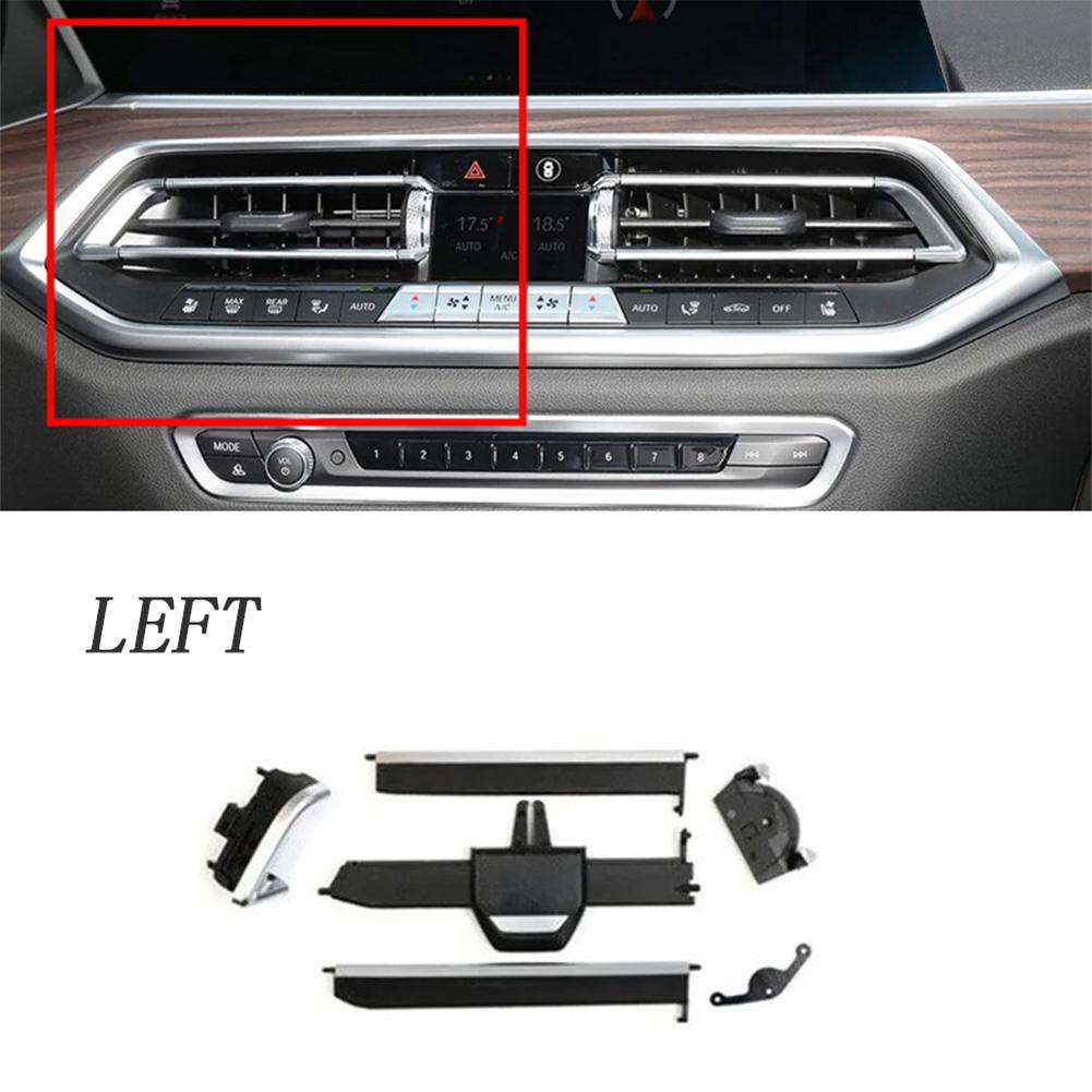 New Replacement Tab Clip Trim FOR BMW For 3 Series G20 G21 G28 For 2017-2025 Z4 G29 For 2020-2025 1 Series F40 FOR BMW