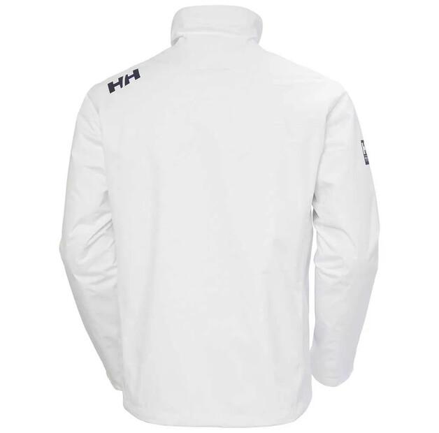 Helly Hansen Crew Midlayer 2 Jacket