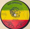 12inch Record BUNNY WAILER - Rockers SP00834 Solomonic 1978 Jamaica Reggae, Ska & Dub Used