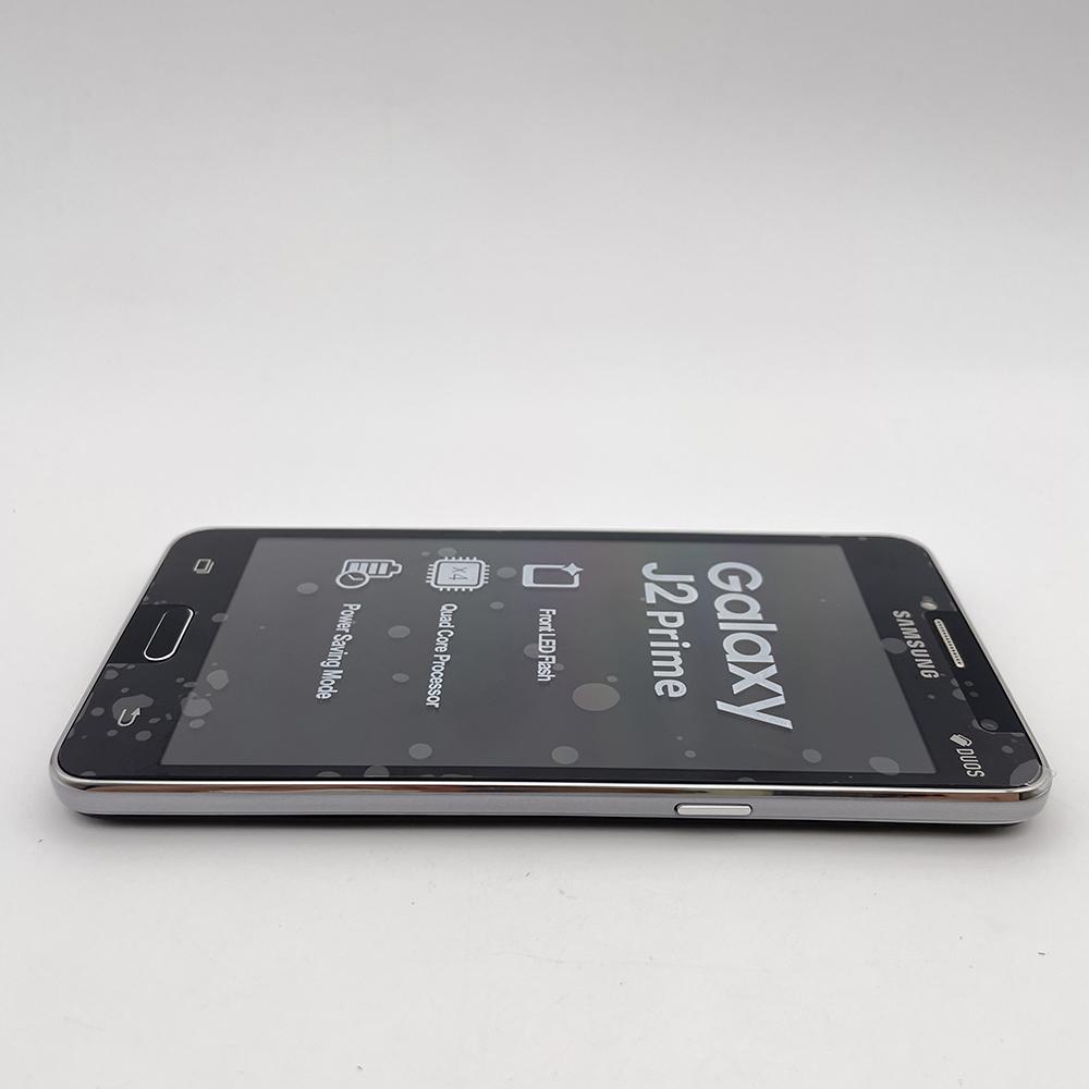 Восстановленный мобильный телефон Samsung Galaxy J2 Prime Original G532F с двумя SIM-картами, 1,5 ГБ ОЗУ, 8 ГБ ПЗУ, 8 МП, Wi-Fi, четырехъядерный процессор, 5,0 дюйма