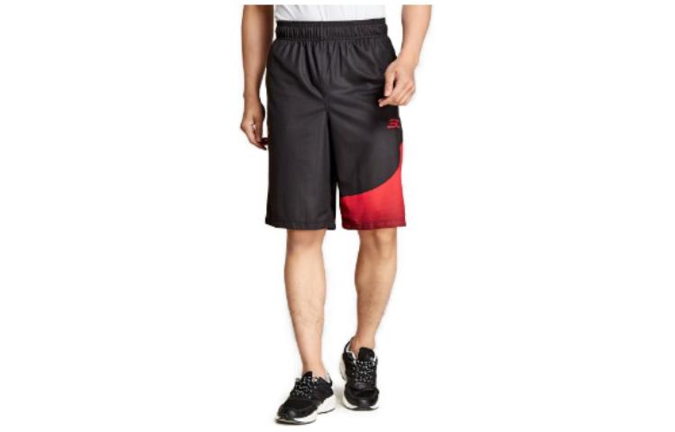Men's Shorts Under Armour Basketball Shorts Men's Red