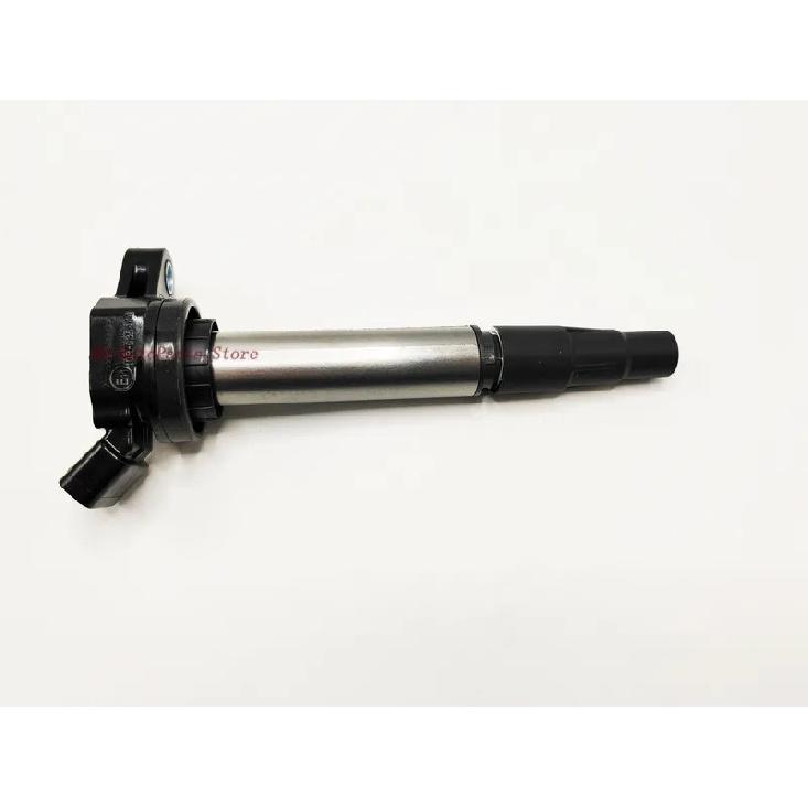 90919-02258 UF-596 9091902258 NEW Ignition Coil For Toyota corolla 1.8 RAV4 Auris Avensis Prius Runx Verso Scion IM xD 1.8L