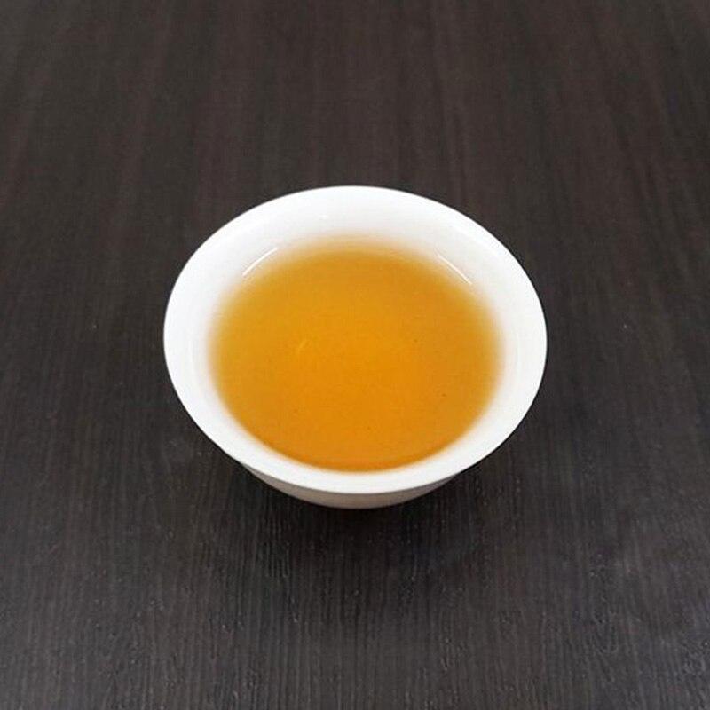 2023 Чай Кунг-Фу Улун Аутентичный высокогорный жареный чай Пиншан Руководство Ча с ароматом гриля на углях 500г