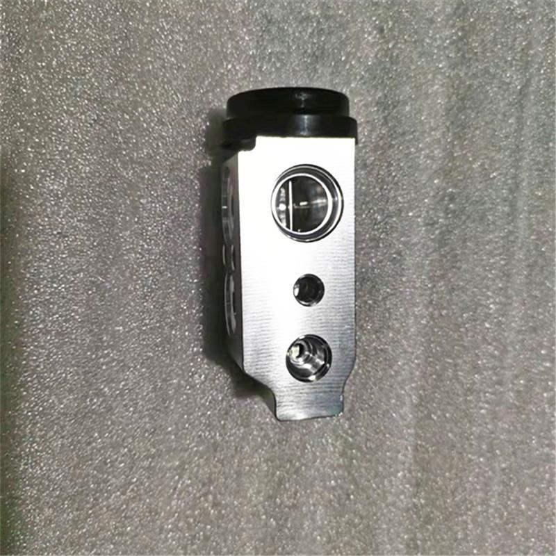 Auto AC Block Expansion Valve for hyundai Tucsin IX35 I10 i20 976261R000 976261W100 976261Y000 976262P200 976262S000