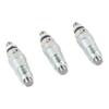 SBA131406330 131406330 3pcs Engine Fuel Injector Nozzle For Shibaura S723 Perk 103.10 Car Accessories Parts