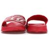 Kith Шлепанцы с логотипом Coca Cola Красные KH9465-110