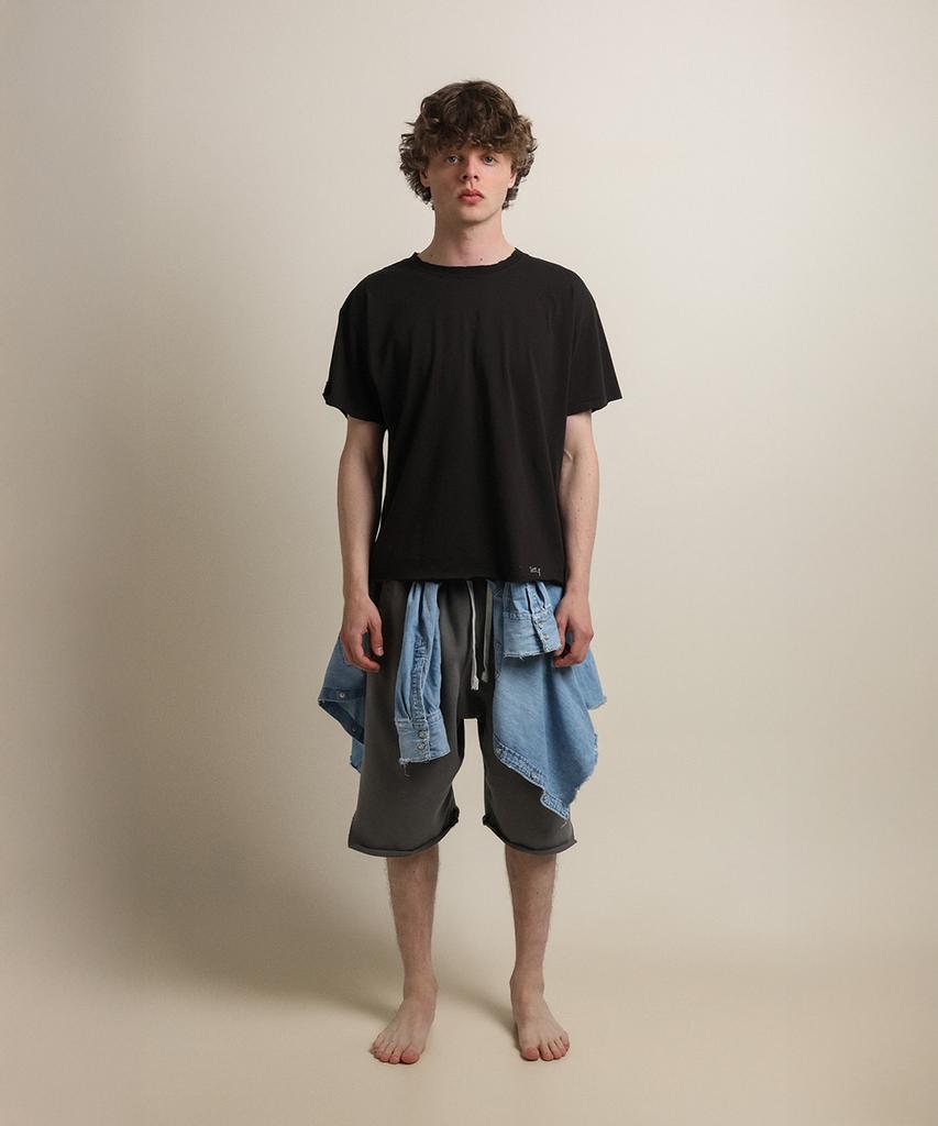 Wileobeuti Rock N Tee [Черный]