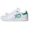 André Saraiva X Stan Smith XO Unisex Sneakers White Cloud-White Core-Black HQ6862