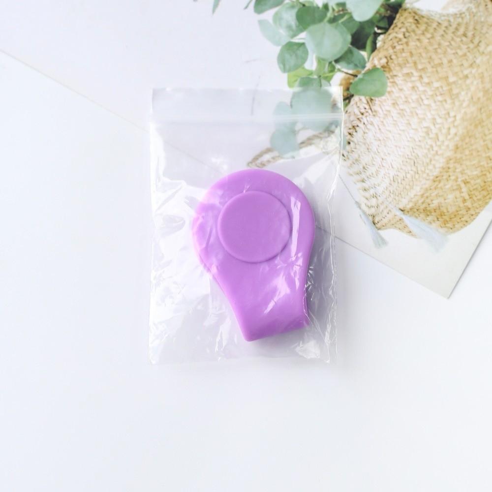 Reusable Golf Ball Marker Clip Strong Magnetic Golf Hat Clip Marker Golf Supplies Golf Course Use