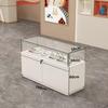 Jewelry, Mobile & Museum Display Cabinet by Leidezhu